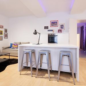 Deluxe Appartement met Twee Slaapkamers